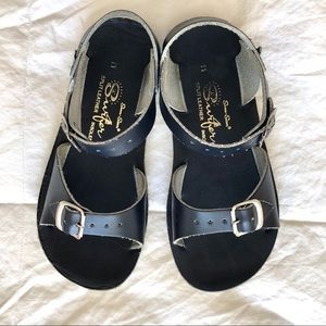 Sun San Saltwater Surfer sandals Navy unisex 11
